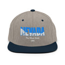 Classic Snapback - Premium Classic Snapback from Yupoong - Just $21.45! Shop now at Arekkusu-Store