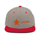 Classic Snapback - Premium Classic Snapback from Yupoong - Just $21.45! Shop now at Arekkusu-Store