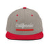 Classic Snapback - Premium Classic Snapback from Yupoong - Just $21.45! Shop now at Arekkusu-Store