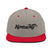 Classic Snapback - Premium Classic Snapback from Yupoong - Just $21.45! Shop now at Arekkusu-Store