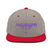 Classic Snapback - Premium Classic Snapback from Yupoong - Just $21.45! Shop now at Arekkusu-Store