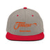 Classic Snapback - Premium Classic Snapback from Yupoong - Just $21.45! Shop now at Arekkusu-Store