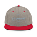 Classic Snapback - Premium Classic Snapback from Yupoong - Just $21.45! Shop now at Arekkusu-Store