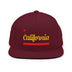 Classic Snapback - Premium Classic Snapback from Yupoong - Just $21.45! Shop now at Arekkusu-Store