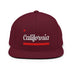 Classic Snapback - Premium Classic Snapback from Yupoong - Just $21.45! Shop now at Arekkusu-Store