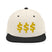 Classic Snapback - Premium Snapbacks from Yupoong - Just $24.40! Shop now at Arekkusu-Store