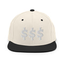 Classic Snapback - Premium Snapbacks from Yupoong - Just $24.40! Shop now at Arekkusu-Store