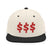 Classic Snapback - Premium Snapbacks from Yupoong - Just $24.40! Shop now at Arekkusu-Store