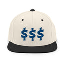 Classic Snapback - Premium Snapbacks from Yupoong - Just $24.40! Shop now at Arekkusu-Store