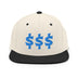 Classic Snapback - Premium Snapbacks from Yupoong - Just $24.40! Shop now at Arekkusu-Store