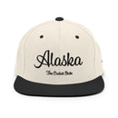 Classic Snapback - Premium Classic Snapback from Yupoong - Just $21.45! Shop now at Arekkusu-Store