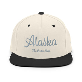 Classic Snapback - Premium Classic Snapback from Yupoong - Just $21.45! Shop now at Arekkusu-Store