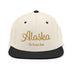 Classic Snapback - Premium Classic Snapback from Yupoong - Just $21.45! Shop now at Arekkusu-Store