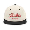 Classic Snapback - Premium Classic Snapback from Yupoong - Just $21.45! Shop now at Arekkusu-Store