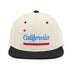 Classic Snapback - Premium Classic Snapback from Yupoong - Just $21.45! Shop now at Arekkusu-Store