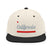 Classic Snapback - Premium Classic Snapback from Yupoong - Just $21.45! Shop now at Arekkusu-Store