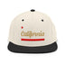 Classic Snapback - Premium Classic Snapback from Yupoong - Just $21.45! Shop now at Arekkusu-Store