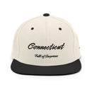 Classic Snapback - Premium Classic Snapback from Yupoong - Just $21.45! Shop now at Arekkusu-Store