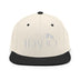 Classic Snapback - Premium Classic Snapback from Yupoong - Just $21.45! Shop now at Arekkusu-Store