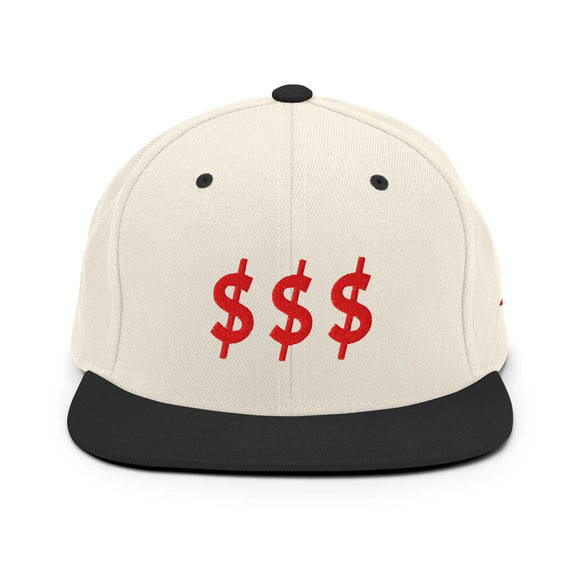 Classic Snapback - Premium Snapbacks from Yupoong - Just $18.50! Shop now at Arekkusu-Store