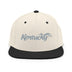 Classic Snapback - Premium Classic Snapback from Yupoong - Just $21.45! Shop now at Arekkusu-Store