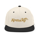 Classic Snapback - Premium Classic Snapback from Yupoong - Just $21.45! Shop now at Arekkusu-Store