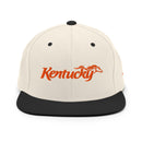 Classic Snapback - Premium Classic Snapback from Yupoong - Just $21.45! Shop now at Arekkusu-Store