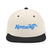 Classic Snapback - Premium Classic Snapback from Yupoong - Just $21.45! Shop now at Arekkusu-Store