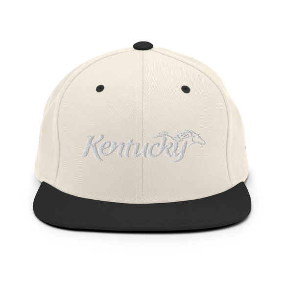 Classic Snapback - Premium Classic Snapback from Yupoong - Just $21.45! Shop now at Arekkusu-Store