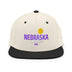 Classic Snapback - Premium Classic Snapback from Yupoong - Just $21.45! Shop now at Arekkusu-Store