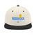 Classic Snapback - Premium Classic Snapback from Yupoong - Just $21.45! Shop now at Arekkusu-Store