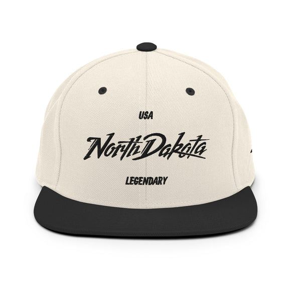 Classic Snapback - Arekkusu - Store