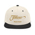 Classic Snapback - Premium Classic Snapback from Yupoong - Just $21.45! Shop now at Arekkusu-Store