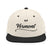 Classic Snapback - Premium Classic Snapback from Yupoong - Just $21.45! Shop now at Arekkusu-Store