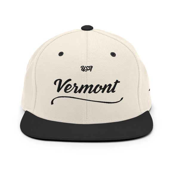 Classic Snapback - Premium Classic Snapback from Yupoong - Just $21.45! Shop now at Arekkusu-Store