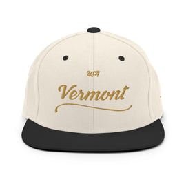 Classic Snapback - Premium Classic Snapback from Yupoong - Just $21.45! Shop now at Arekkusu-Store