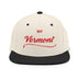 Classic Snapback - Premium Classic Snapback from Yupoong - Just $21.45! Shop now at Arekkusu-Store