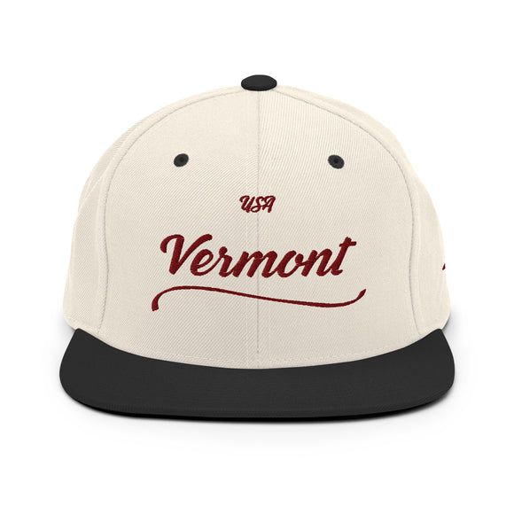 Classic Snapback - Premium Classic Snapback from Yupoong - Just $21.45! Shop now at Arekkusu-Store