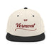 Classic Snapback - Premium Classic Snapback from Yupoong - Just $21.45! Shop now at Arekkusu-Store