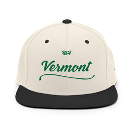 Classic Snapback - Premium Classic Snapback from Yupoong - Just $21.45! Shop now at Arekkusu-Store