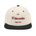 Classic Snapback - Premium Classic Snapback from Yupoong - Just $21.45! Shop now at Arekkusu-Store