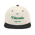 Classic Snapback - Premium Classic Snapback from Yupoong - Just $21.45! Shop now at Arekkusu-Store