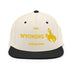 Classic Snapback - Premium Classic Snapback from Yupoong - Just $21.45! Shop now at Arekkusu-Store