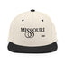 Classic Snapback - Arekkusu - Store