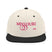 Classic Snapback - Premium Classic Snapback from Yupoong - Just $21.45! Shop now at Arekkusu-Store