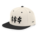 Classic Snapback - Premium Snapbacks from Yupoong - Just $24.40! Shop now at Arekkusu-Store