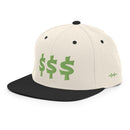 Classic Snapback - Premium Snapbacks from Yupoong - Just $24.40! Shop now at Arekkusu-Store