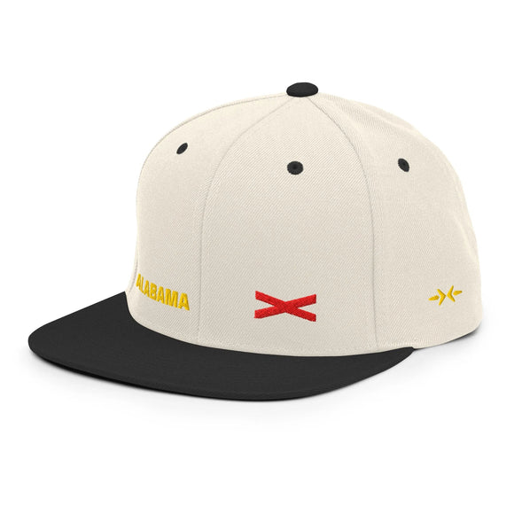 Classic Snapback - Premium Classic Snapback from Yupoong - Just $21.45! Shop now at Arekkusu-Store