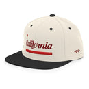 Classic Snapback - Premium Classic Snapback from Yupoong - Just $21.45! Shop now at Arekkusu-Store