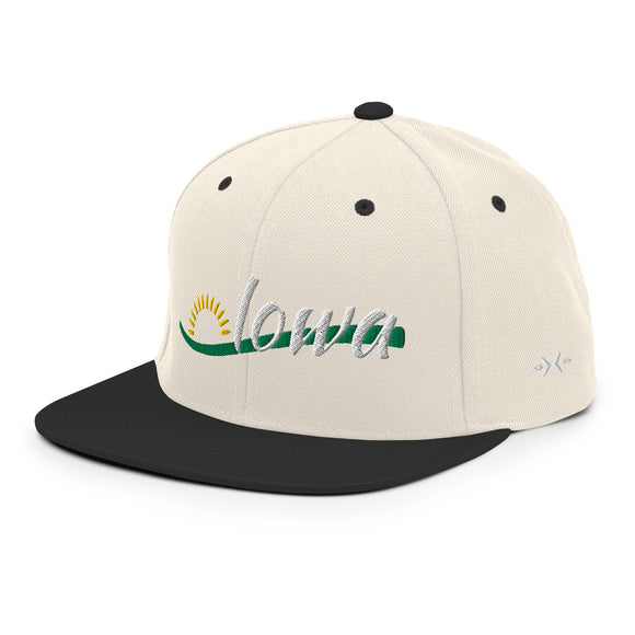 Classic Snapback - Premium Classic Snapback from Yupoong - Just $21.45! Shop now at Arekkusu-Store